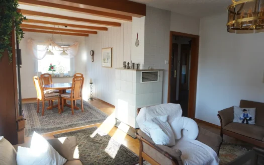 3 Zimmer-Wohnung in zentraler Lage von Stuttgart-Weilimdorf