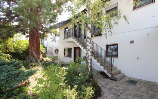 Einfamilienhaus in Stuttgart Weilimdorf