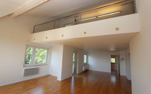 Charmante 4,5-Zimmer Maisonettewohnung am Killesberg