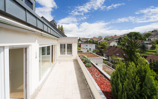6-Zimmer Maisonettewohnung in Musberg (Leinfelden-Echterdingen)