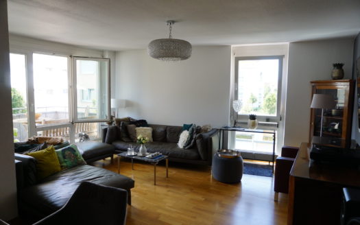 3-Zimmer-Wohnung in Top-Lage von Leinfelden-Echterdingen