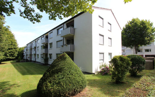4-Zimmer-Wohnung mit Balkon und Garage in Leinfelden-Echterdingen zu verkaufen