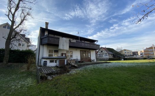 5-Zimmer-Wohnung in Ostfildern-Scharnhausen