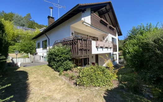 Freistehendes Einfamilienhaus in Sindelfingen