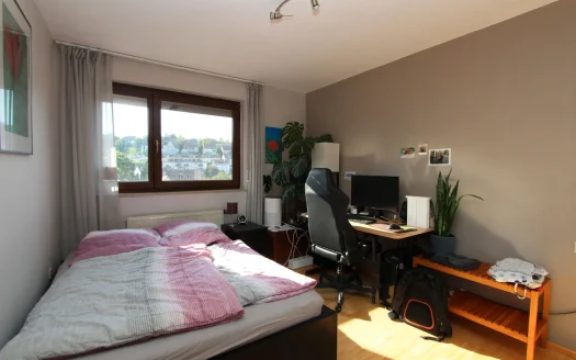 Gablenberg Zentrum – 2x 2-Zimmer-Wohnung ehemals Maisonette | Wohnung 3: EG