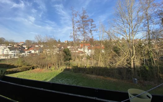 5-Zimmer-Wohnung in Ostfildern-Scharnhausen