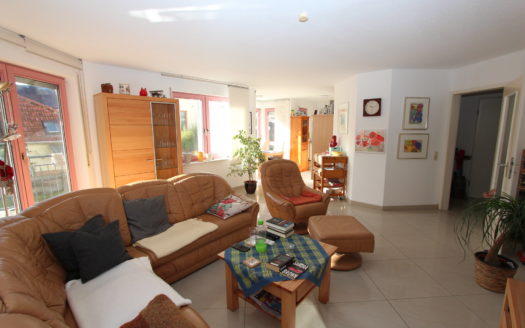3-Zi-Wohnung in Filderstadt-Bernhausen