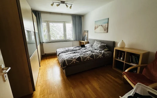 3-Zimmer-Wohnung nahe Weinberge Bad Cannstatt