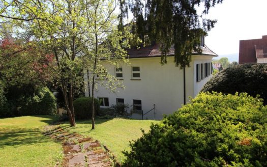 3-Familienhaus Stuttgart Kräherwald
