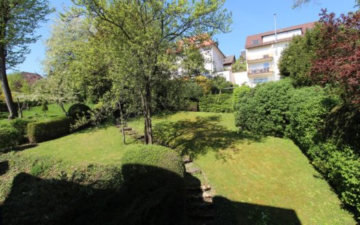 3-Familienhaus Stuttgart Kräherwald