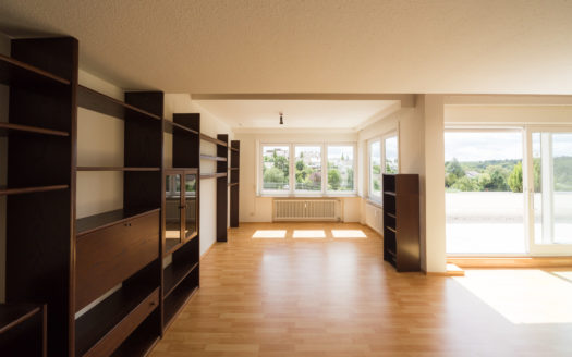6-Zimmer Maisonettewohnung in Musberg (Leinfelden-Echterdingen)