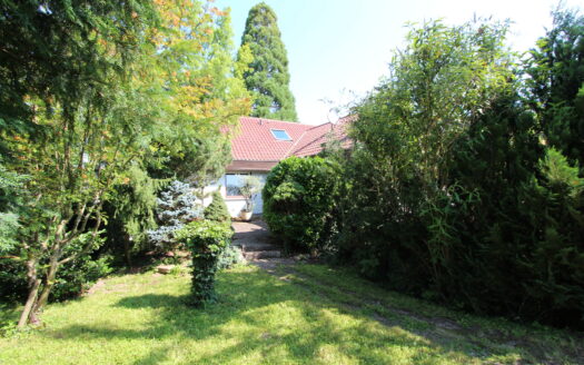 Einfamilienhaus in Stuttgart Weilimdorf