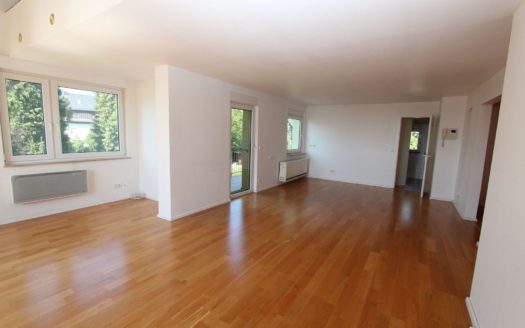 Charmante 4,5-Zimmer Maisonettewohnung am Killesberg