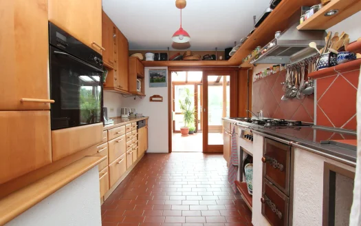 Einfamilienhaus in Weinstadt