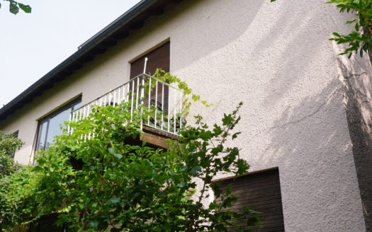 2-Familienhaus in Stuttgart am Frauenkopf