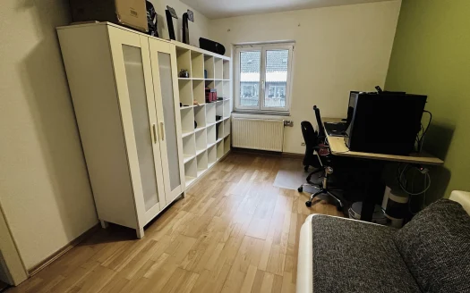 3-Zimmer-Wohnung nahe Weinberge Bad Cannstatt