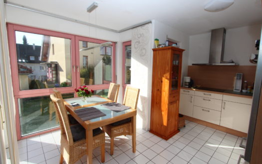 3-Zi-Wohnung in Filderstadt-Bernhausen