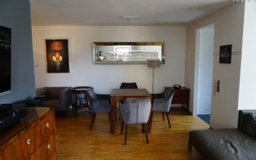 3-Zimmer-Wohnung in Top-Lage von Leinfelden-Echterdingen