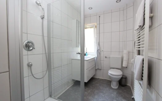 3-Zimmer-Wohnung in gepflegter Wohnanlage in Bad Cannstatt