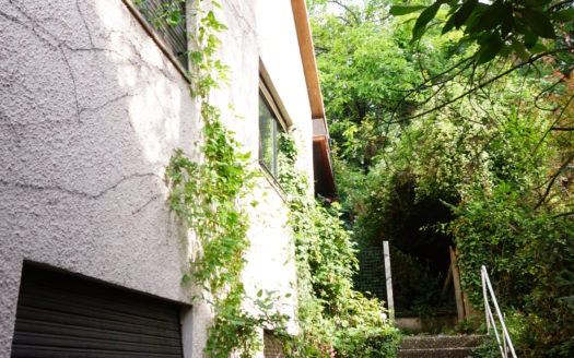 2-Familienhaus in Stuttgart am Frauenkopf