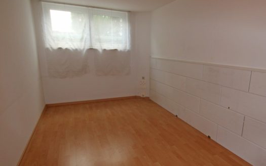 Modernes Reiheneckhaus in Leinfelden (Stetten)