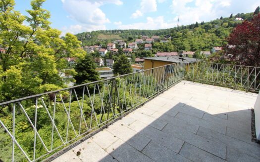 Wohnung zu vermieten in Stuttgart-Süd