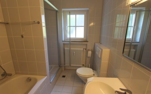 Wohnung zu vermieten in Stuttgart-Süd