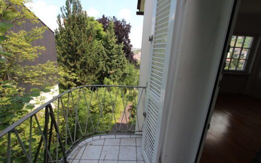 Wohnung zu vermieten in Stuttgart-Süd