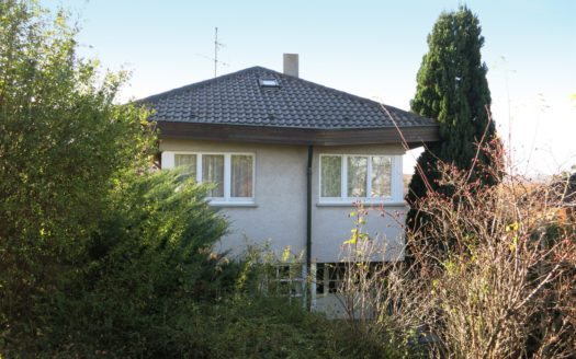 Einfamilienhaus zu verkaufen in Stuttgart-Degerloch