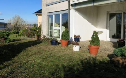 Einfamilienhaus zu verkaufen in Stuttgart-Degerloch