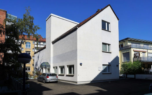 Investitionsobjekt in Stuttgart im Lehenviertel