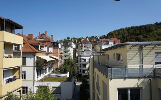 Investitionsobjekt in Stuttgart im Lehenviertel