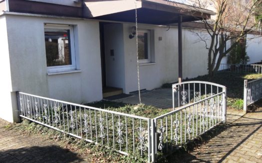 REH-Bungalow zu vermieten in Möhringen