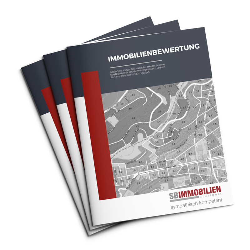 Immobilienbewertung Stuttgart