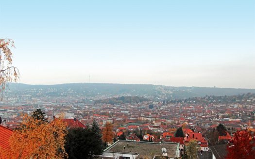 Wohnung zu verkaufen in Stuttgart-West