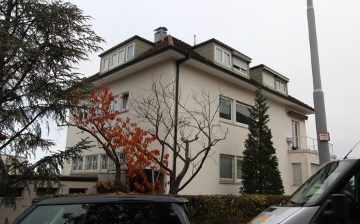 Wohnung zu verkaufen in Stuttgart-West
