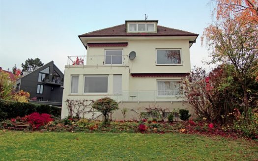 Wohnung zu verkaufen in Stuttgart-West