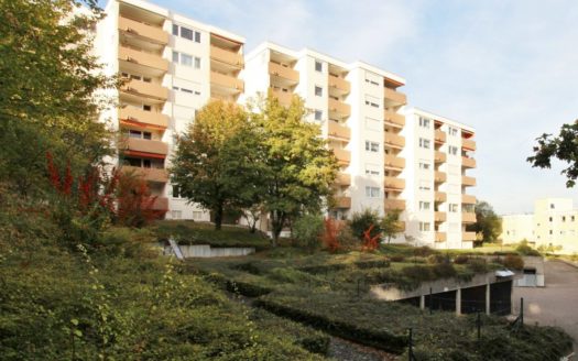 3-Zimmer-Wohnung in Stuttgart-Degerloch zu verkaufen