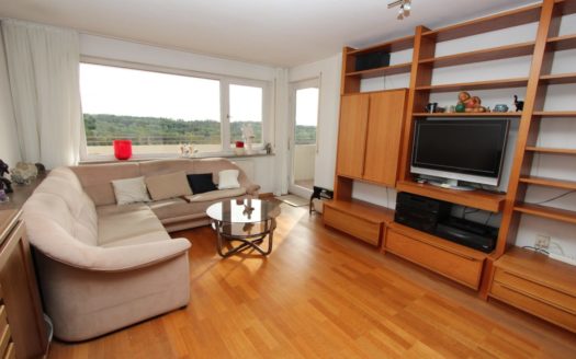 3-Zimmer-Wohnung in Stuttgart-Degerloch zu verkaufen