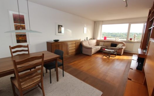 3-Zimmer-Wohnung in Stuttgart-Degerloch zu verkaufen