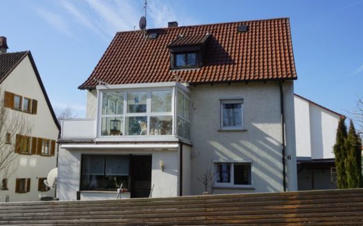 Hausverkauf in Stuttgart-Degerloch