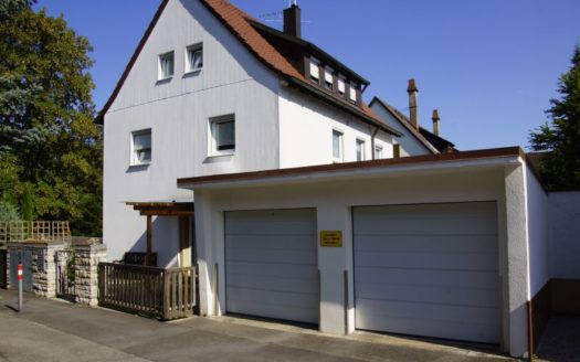 Hausverkauf in Stuttgart-Degerloch