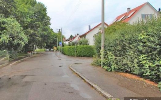Grundstück zu verkaufen in Stuttgart-Vaihingen