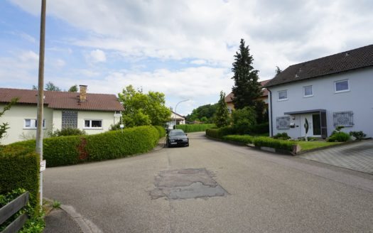 Grundstück in Wiernsheim zu verkaufen