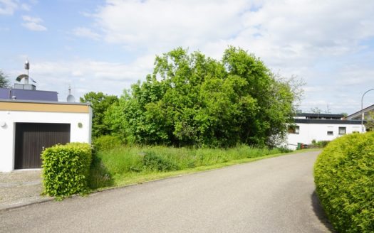 Grundstück in Wiernsheim zu verkaufen