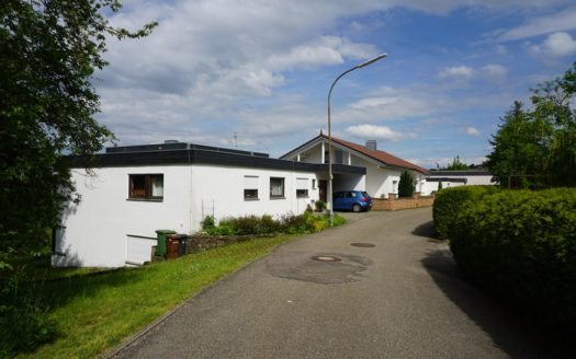 Grundstück in Wiernsheim zu verkaufen