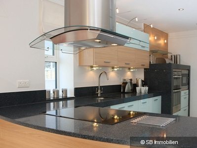Einfamilienhaus zu verkaufen in Esslingen