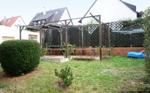 Mehrfamilienhaus zu verkaufen in Gerlingen
