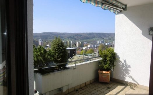Haus mit Einliegerwohnung in Leonberg