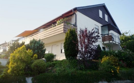 Haus zu verkaufen in Esslingen-Oberboihingen